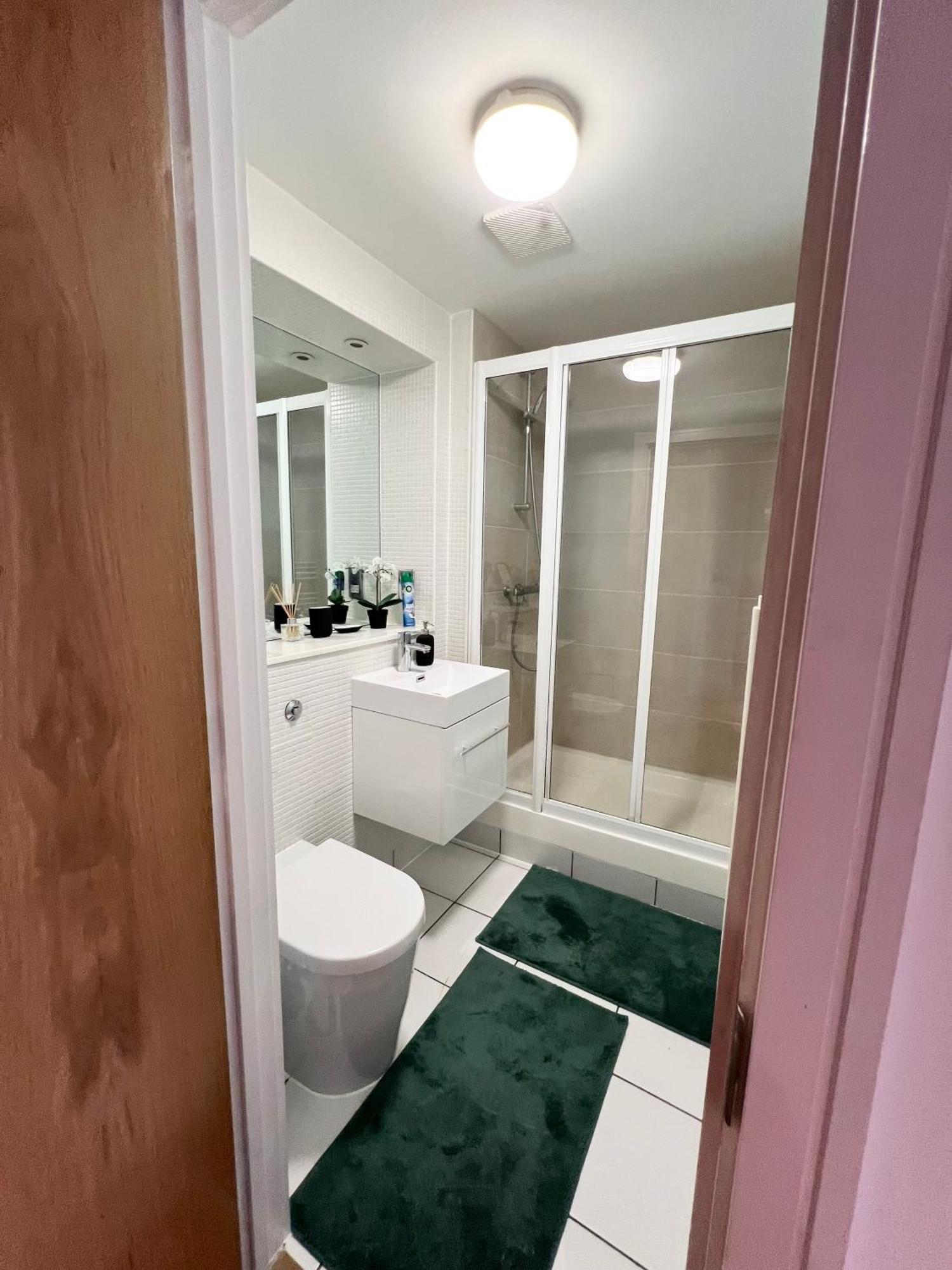 Stylish Flat In Heart Of Clapham Appartamento *